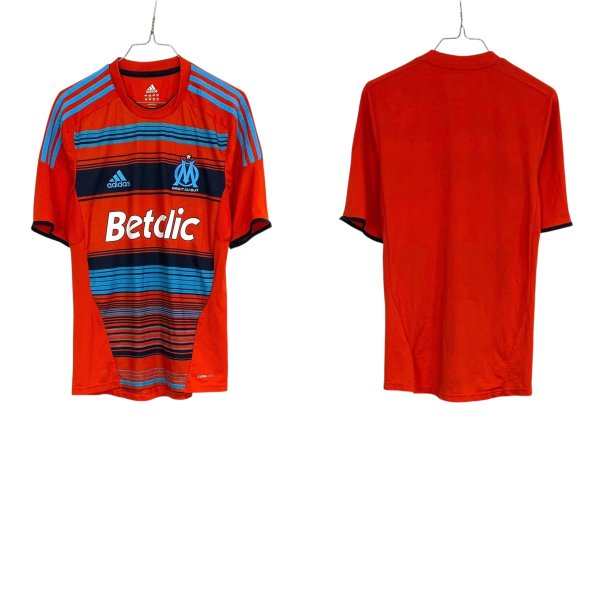 Marseille 2011/12 - S