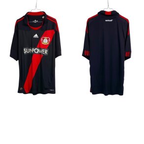 Leverkusen 2011/12 - XL