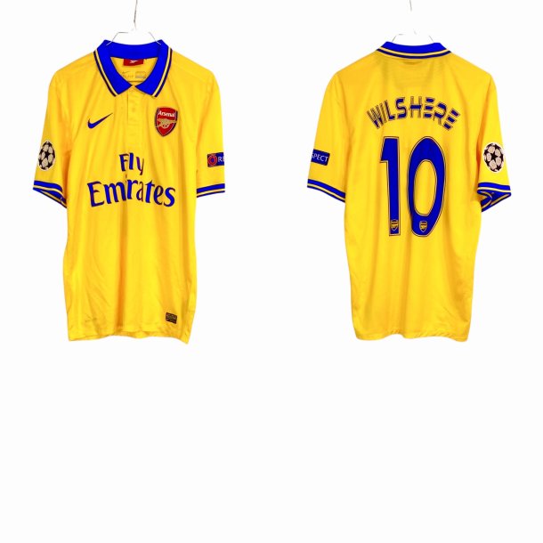 Arsenal 2012/12 - M