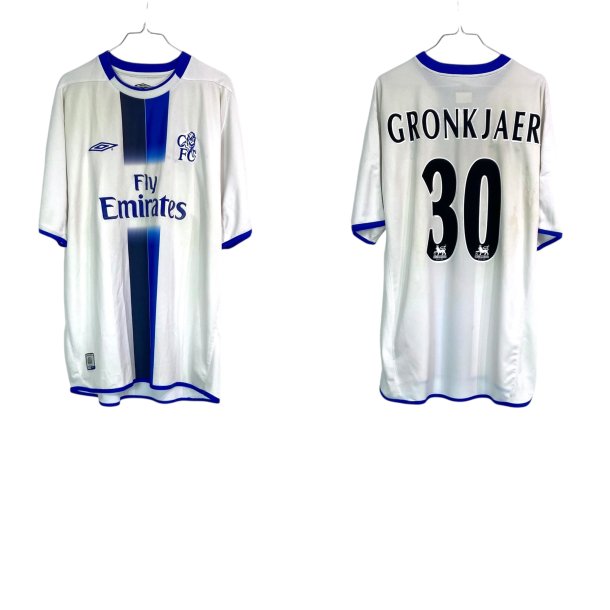 Chelsea 2003/04 - XL