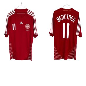 Danmark 2008/10 - XL
