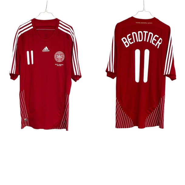Danmark 2008/10 - XL