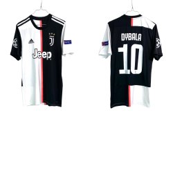 Juventus 2019/20 - M