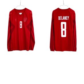 Danmark 2022/23 - M