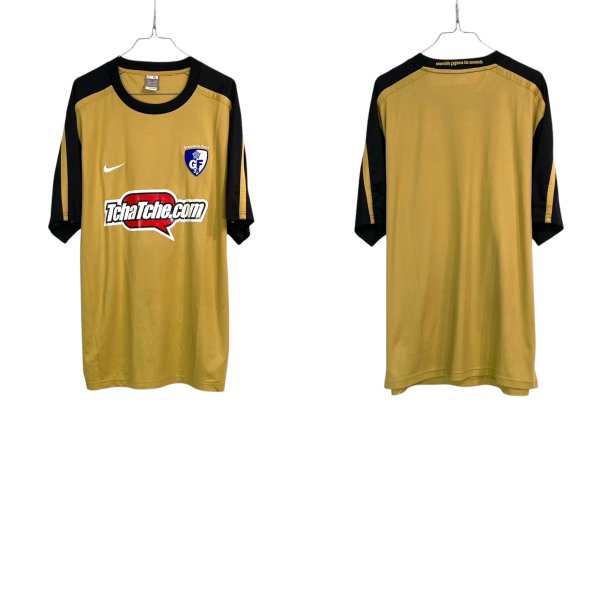 Grenoble Foot 2009/10 - XL