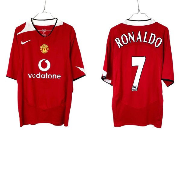 Manchester United 2004/06 - XL