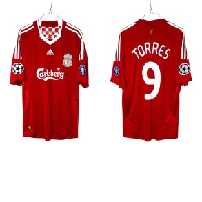 Liverpool 2008/10 - L