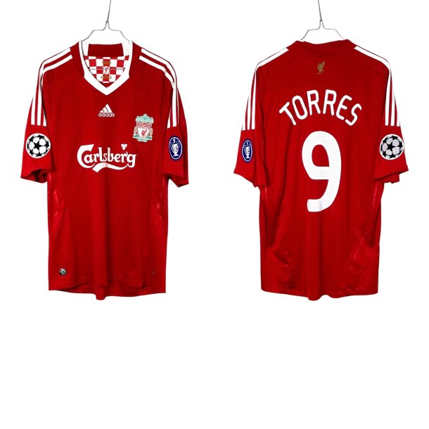 Liverpool 2008/10 - L