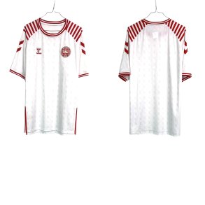 Danmark 2022 - 3XL (fitter XXL)