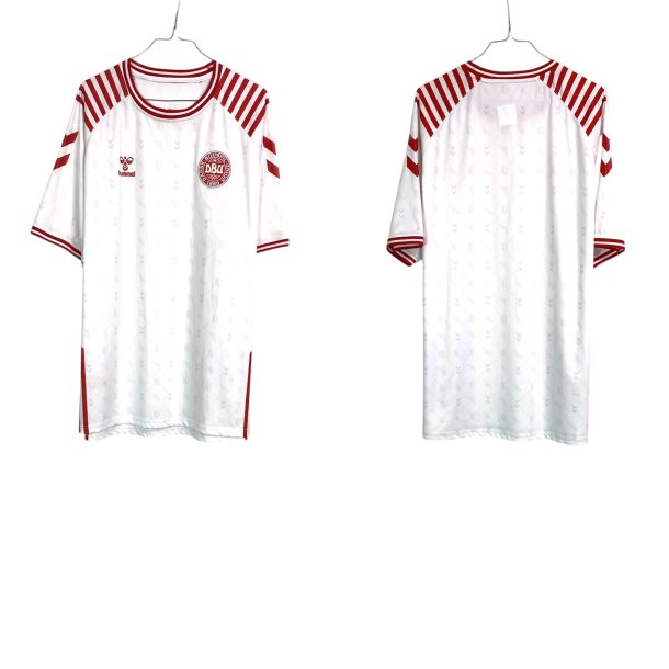 Danmark 2022 - 3XL (fitter XXL)