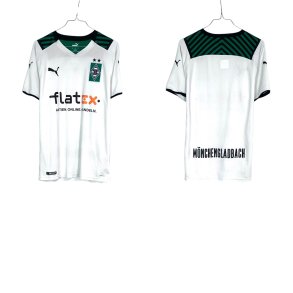 Borussia M�nchengladbach 2021/22 - M