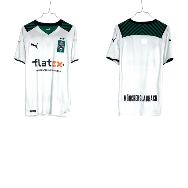 Borussia M�nchengladbach 2021/22 - M
