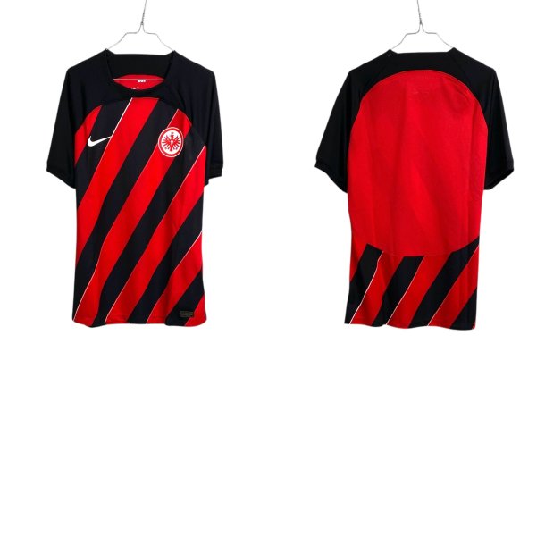 Eintracht Frankfurt 2023/24 - L