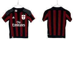 AC Milan 2015/16 - 128