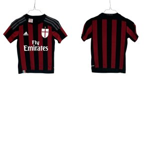 AC Milan 2015/16 - 128