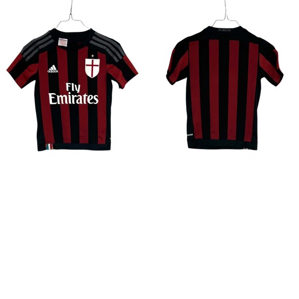 AC Milan 2015/16 - 128