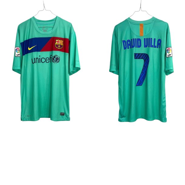 Barcelona 2010/11 - XL