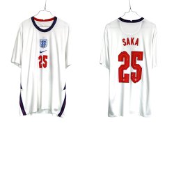 England 2020/22 - XXL