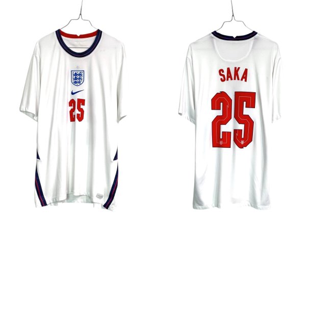 England 2020/22 - XXL