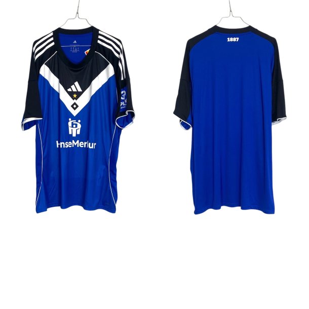 Hamburger SV 2025/26 - XXL