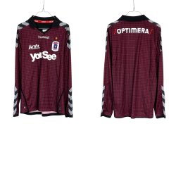 AGF 2012/13 - L