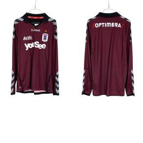 AGF 2012/13 - L