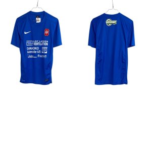 Hvidovre 2011/12 - S