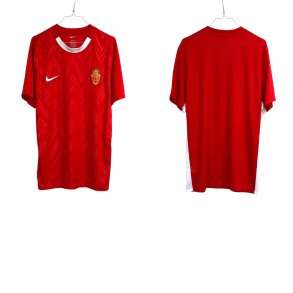 Mallorca 2024/25 - XL (pre-match)