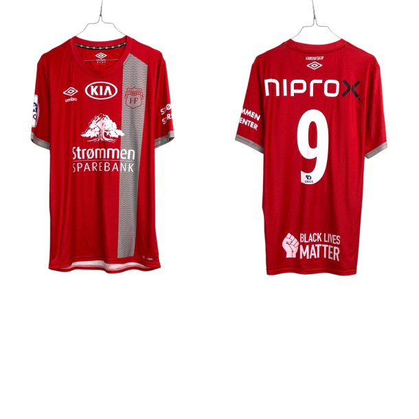 Str�mmen IF 2020/21 - L