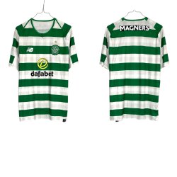 Celtic 2018/19 - L