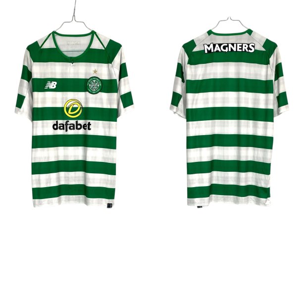 Celtic 2018/19 - L