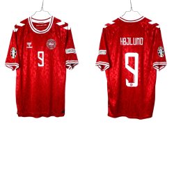 Danmark 2024/26 - L