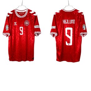 Danmark 2024/26 - L