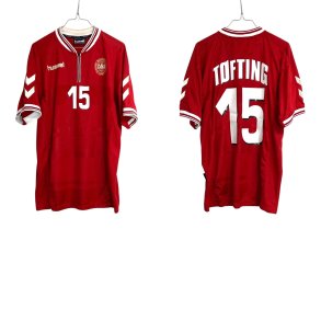 Danmark 2000/02 - XL