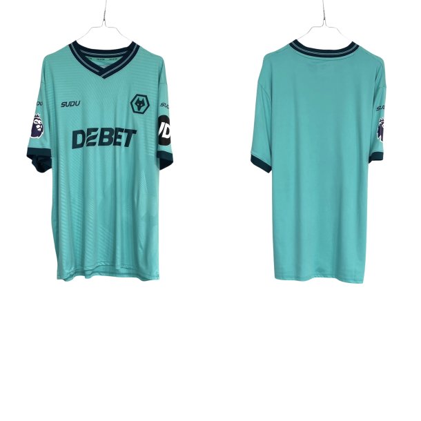 Wolverhampton 2025/26 - XXL