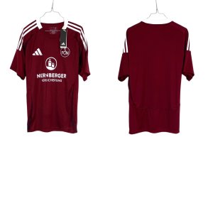 N�renberg 2024/25 - L