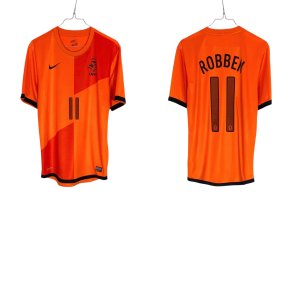 Holland 2012/14 - S
