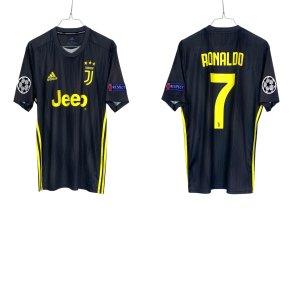 Juventus 2018/19 - M