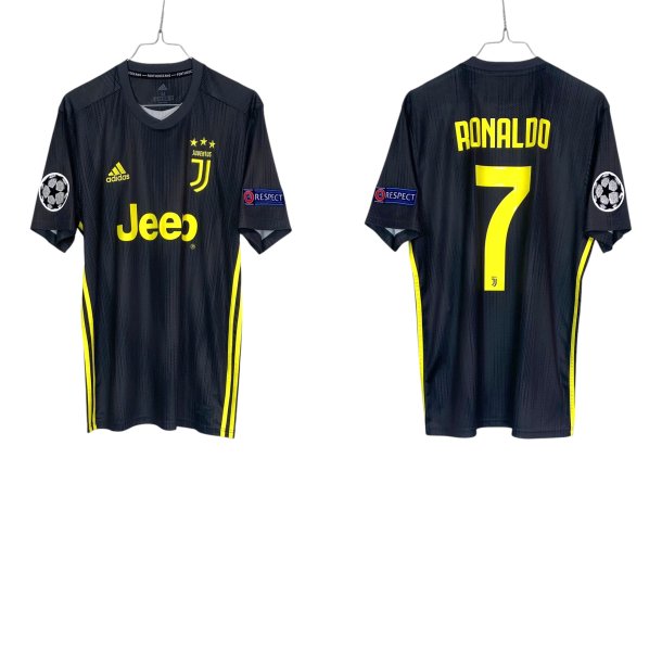 Juventus 2018/19 - M