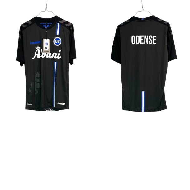 OB 2018/20 - S
