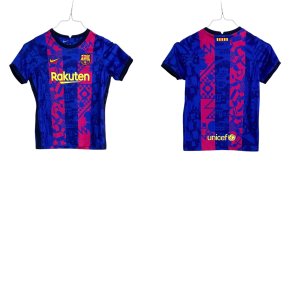 Barcelona 2021/22 - 116-122