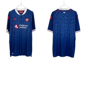 AaB 2022/23 - XXL (fitter XL)