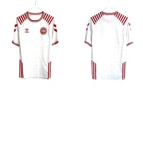 Danmark 2022 - S