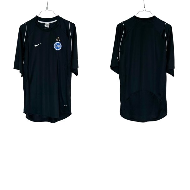 OB 2007/08 - L