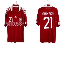Danmark 2010/12 - L