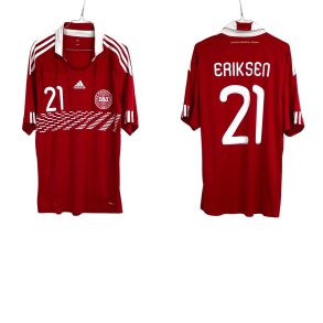 Danmark 2010/12 - L