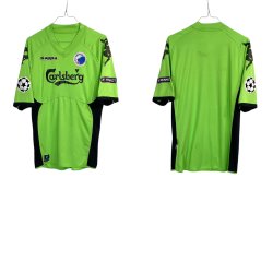FC K�benhavn 2011/12 - L