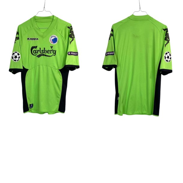 FC K�benhavn 2011/12 - L