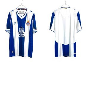 Espanyol 2019/20 - XXL (fitter L)