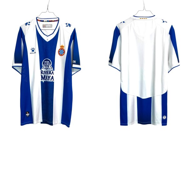 Espanyol 2019/20 - XXL (fitter L)